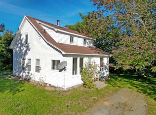 2167 Hectanooga Rd, Hectanooga, NS B0W2Y0