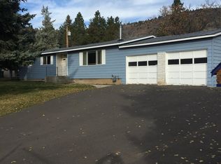 3707 Pine Grove Rd, Klamath Falls, OR 97603