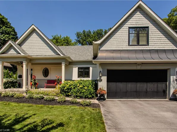 427 Smith Ave, Burlington, ON L7R 2T9