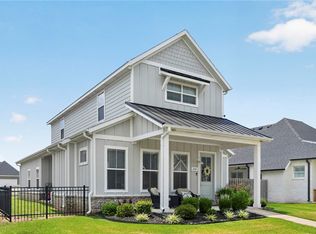 6909 Summer Hill Cv, Springdale, AR 72762