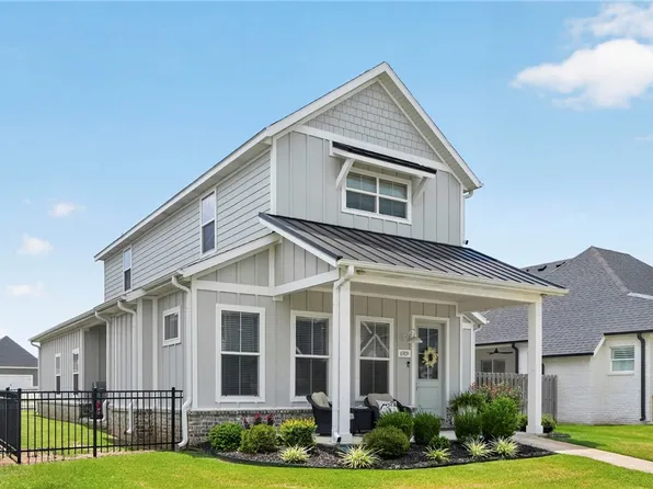 6909 Summer Hill Cv, Springdale, AR 72762