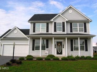 93 Balmoral Ln, Martinsburg, WV 25404