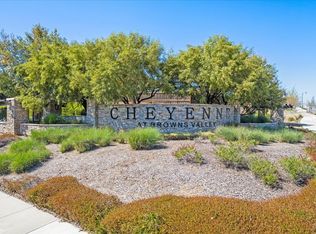 275 Rolling Sage Circle, Vacaville, CA