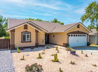 22651 N Marina Way, Cottonwood, CA 96022
