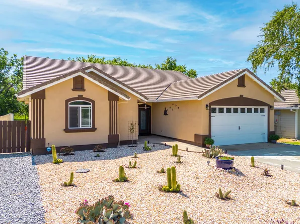 22651 N Marina Way, Cottonwood, CA 96022