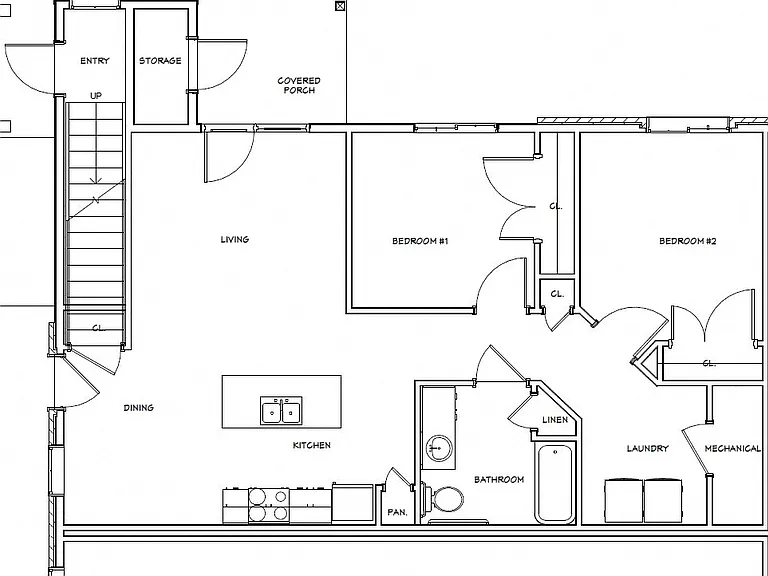 Brookside Commons — Photo 31
