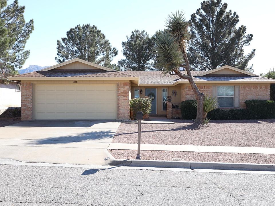1st image of 824 El Parque Dr