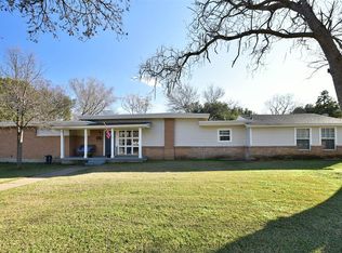 7260 Hardisty St, Richland Hills, TX 76118