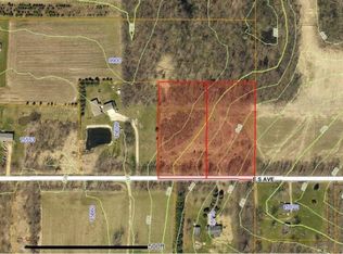 E S Ave, Climax, MI 49034