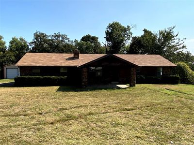 14239 S 273 East Ave, Coweta, OK, 74429