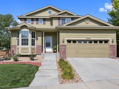 10237 Telluride Way, Commerce City, CO, 80022