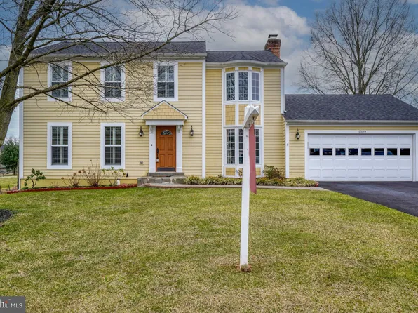 1609 Mithering Ln, Silver Spring, MD 20905