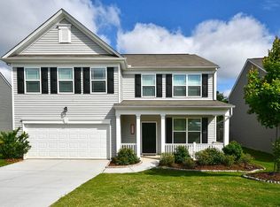 133 Caledonia Dr, Easley, SC 29642