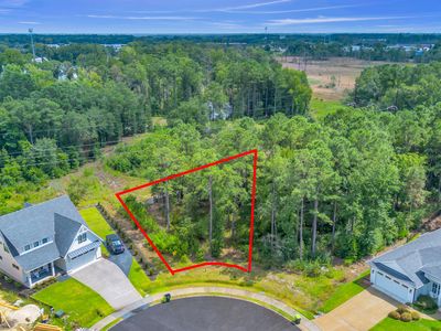 1632 Osprey Cove Court, Wilmington, NC, 28401