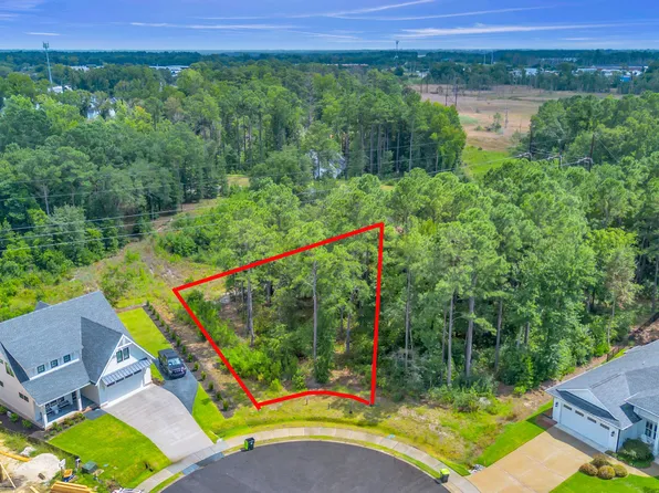 1632 Osprey Cove Court, Wilmington, NC 28401