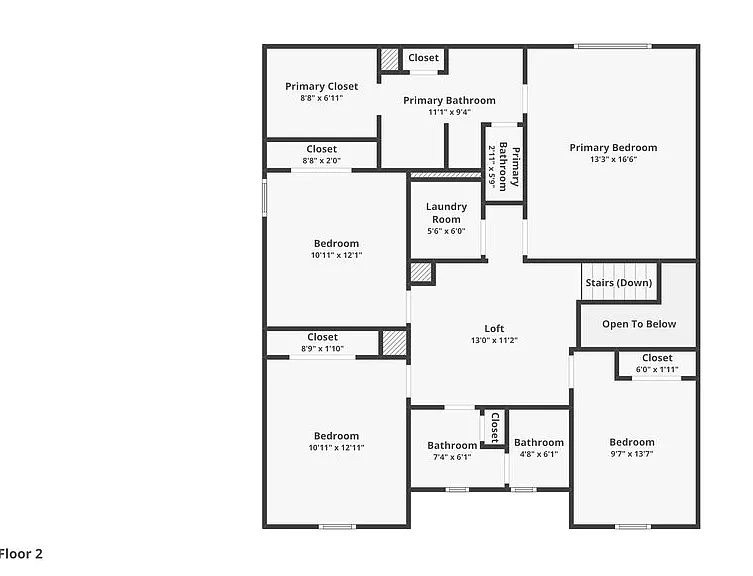 2130 Christina St — Photo 3