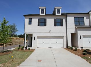 3523 Amareth Ter #59, Duluth, GA 30096