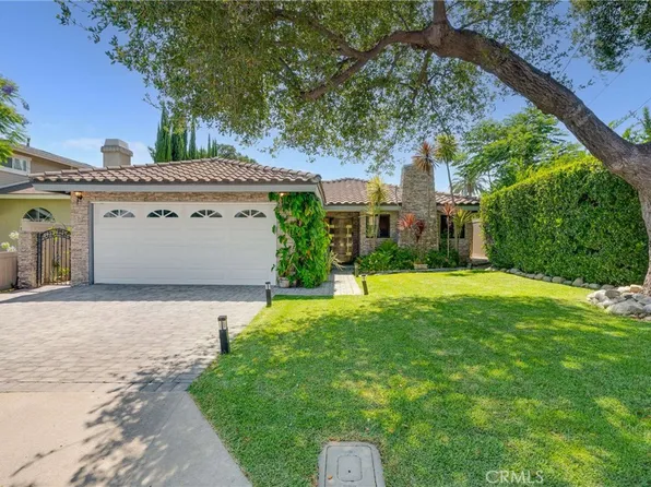 157 Madeline Dr, Monrovia, CA 91016