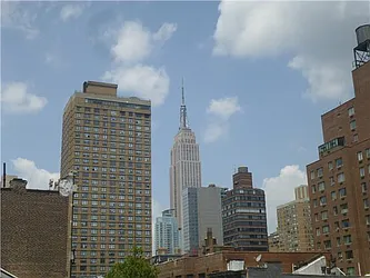 Rented by Siderow Residential Group