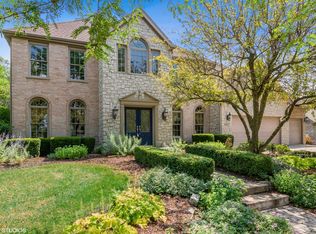 16807 Robin Ln, Orland Park, IL