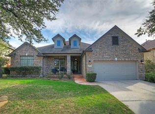 1221 Cassiopeia Way, Austin, TX 78732