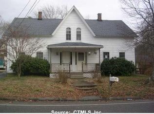 1864 Glasgo Rd, Jewett City, CT 06351