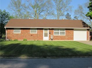 107 E Boitnott Dr, Englewood, OH