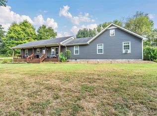 1040 Rapids Rd, Franklin, KY 42134