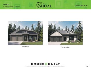 Venice Plan, The Shoal, Point Washington, FL 32459