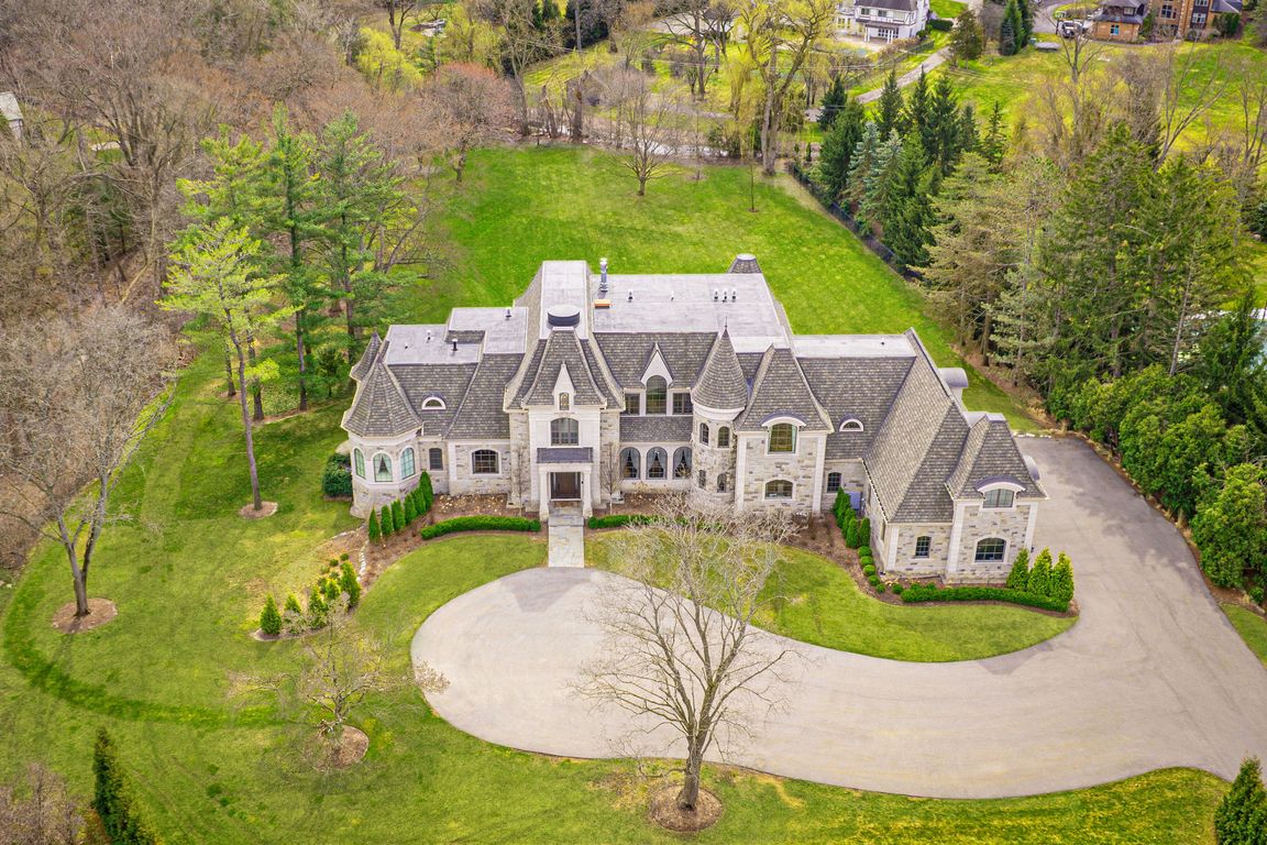 672 Vaughan Rd, Bloomfield Hills, MI 48304 MLS 20240035946 Zillow