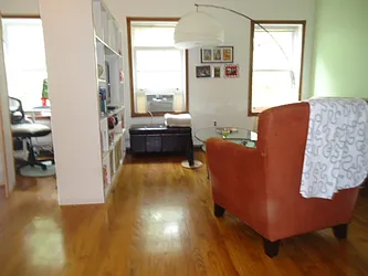 Rented by Hakeem Shahid, LREB