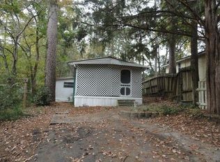 1809 Deer Tree Dr, Tallahassee, FL 32304