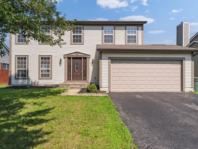 5222 Bonner Dr, Hilliard, OH, 43026