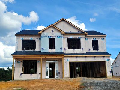 LOT-41A Heartwood Pass, Aiken, SC, 29803