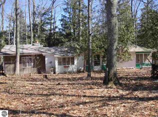 2619 W Cedar Lake Rd, Greenbush, MI 48738