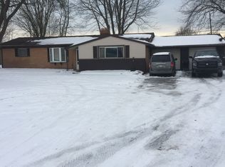 25636 21 Mile Rd, Chesterfield, MI 48051