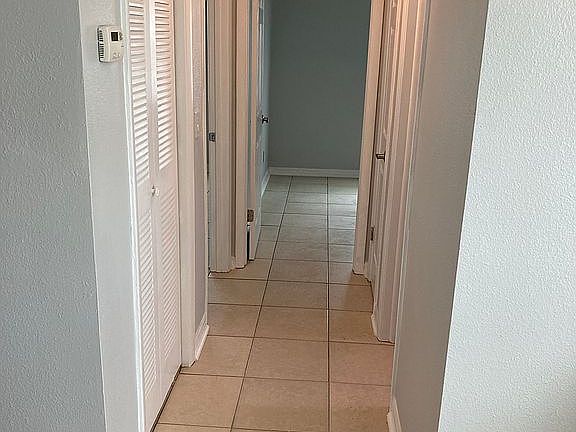 Apartment newly painted