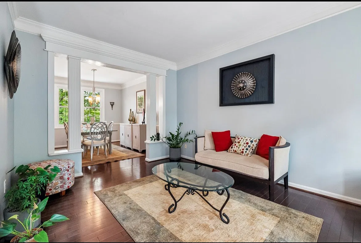 5 bed, 3.5 bath, 3550 sqft, $4,750 — Photo 4