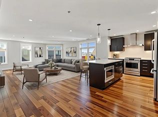 112 W 9th St UNIT 2, South Boston, MA 02127