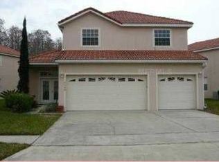 5346 Shingle Creek Dr, Orlando, FL 32821