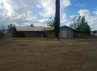 1347 E Quinn Rd, Pearce, AZ 85625