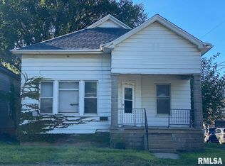 720 W Armstrong Ave, Peoria, IL