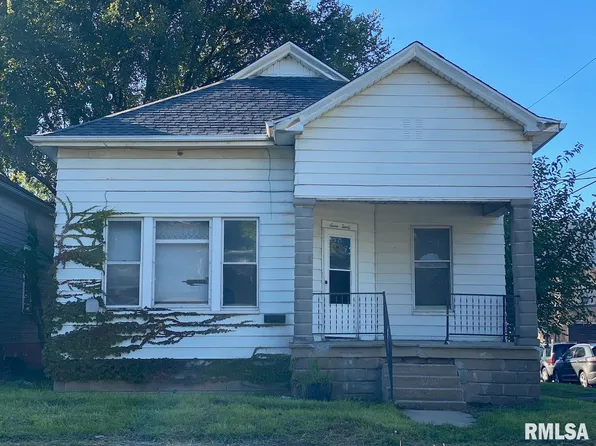 720 W Armstrong Ave, Peoria, IL 61606