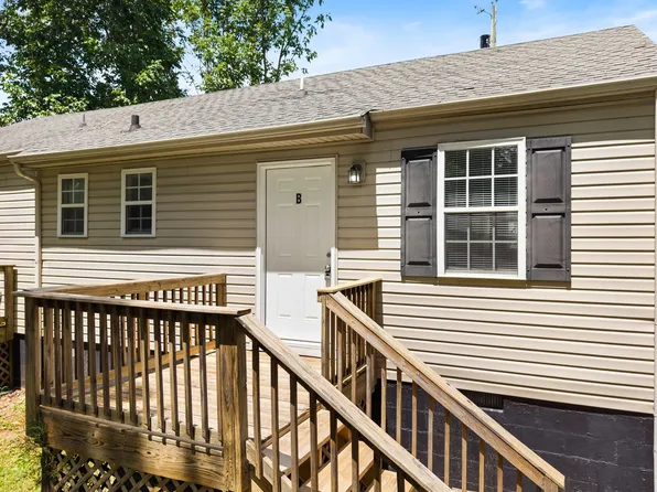 55 Chestnut Drive, 55 Chestnut Dr APT B, Clarksville, TN 37042