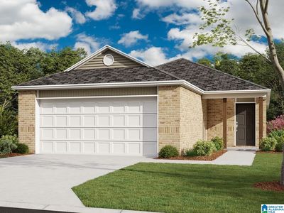 185 Dogwood St, Childersburg, AL, 35044