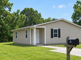 313 Paxton St, Elizabeth City, NC 27909