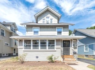 122 Parkdale Ter, Rochester, NY 14615