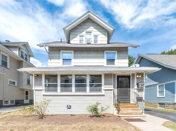 122 Parkdale Ter, Rochester, NY 14615