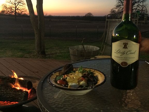 Great place for relaxing!