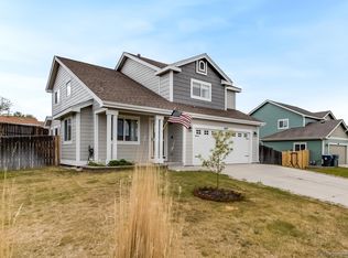 1602 Summerset Dr, Cheyenne, WY 82001